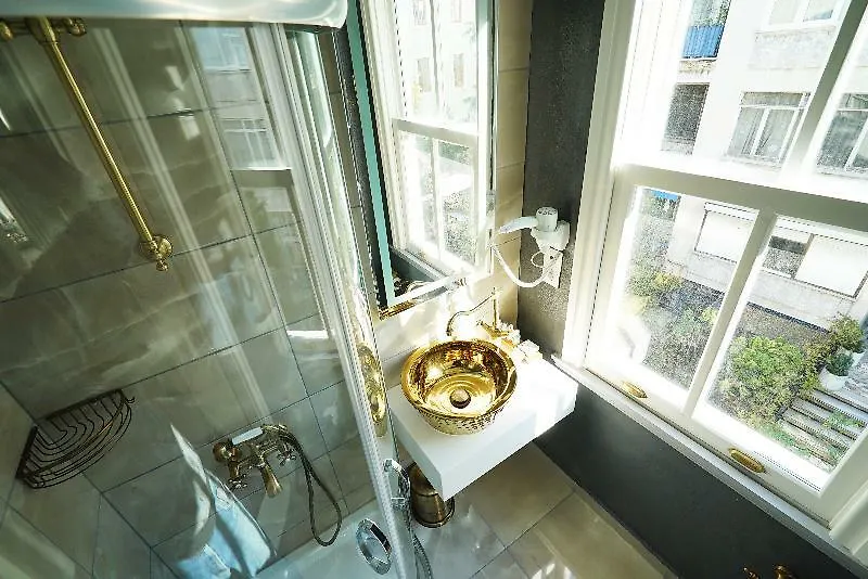 Best Pasaport Pier Otel Kadikoey Istanbul Hotel