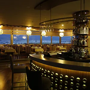 Bekdas Deluxe & **** Istanbul