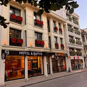 Ka & **** Istanbul