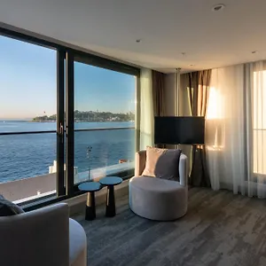 Pera Bosphorus **** Istanbul