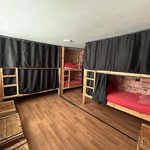  Auberge de jeunesse Lola Backpacker's