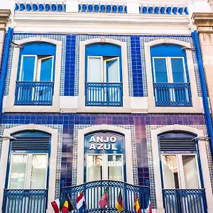 Anjo Azul Guest house Lisbon
