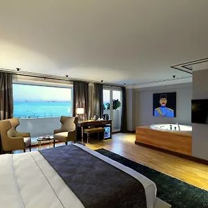 Walton Sultanahmet **** Istanbul