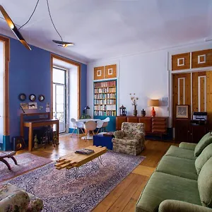 Lost :: Chiado House Guest house Lisbon
