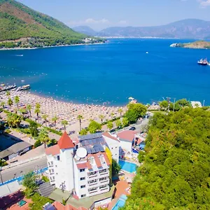 Chateau De Hotel Marmaris
