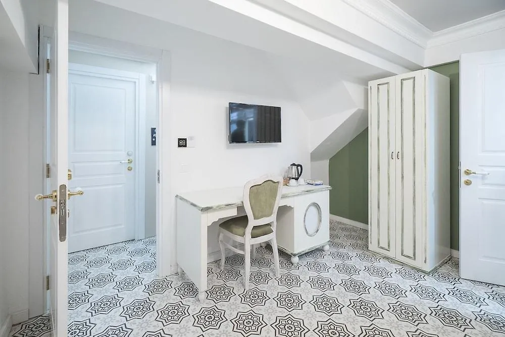 Best Pasaport Pier Otel Kadikoey Istanbul 3*,  Turkey