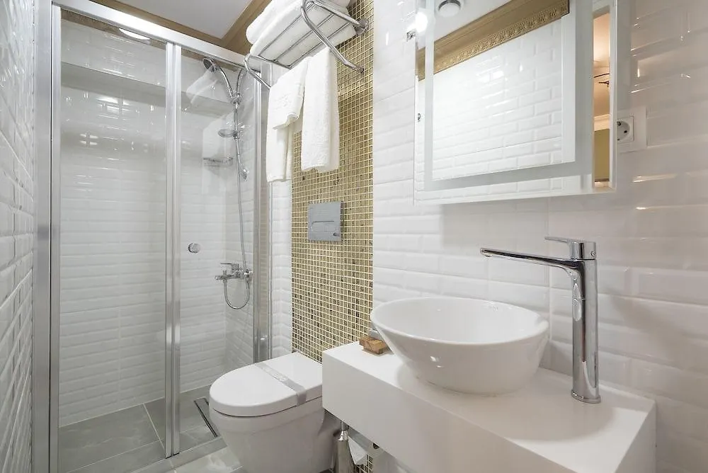 Best Pasaport Pier Otel Kadikoey Istanbul Hotel