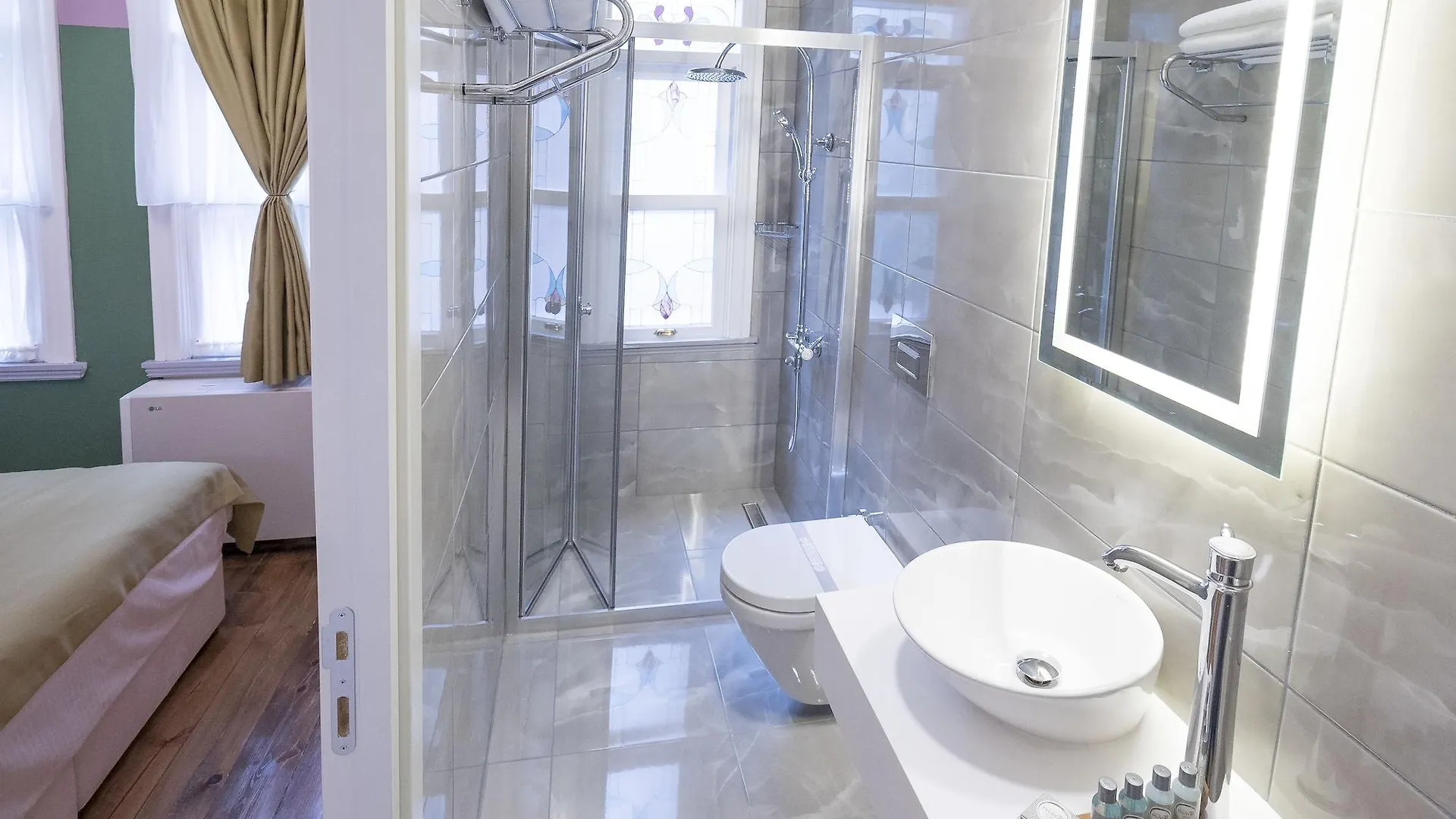 Hotel Best Pasaport Pier Otel Kadikoey Istanbul