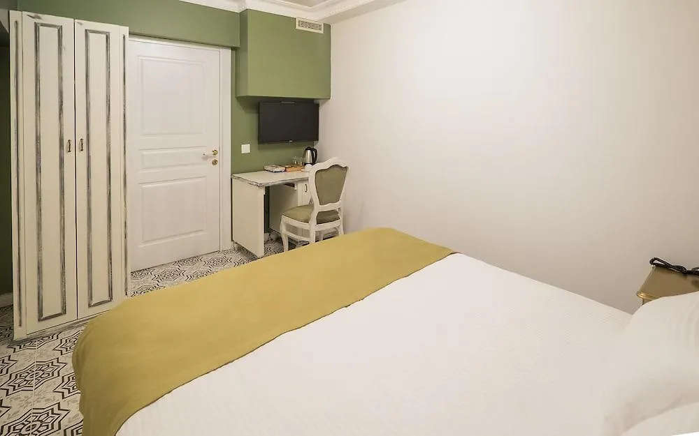 Hotel Best Pasaport Pier Otel Kadikoey Istanbul