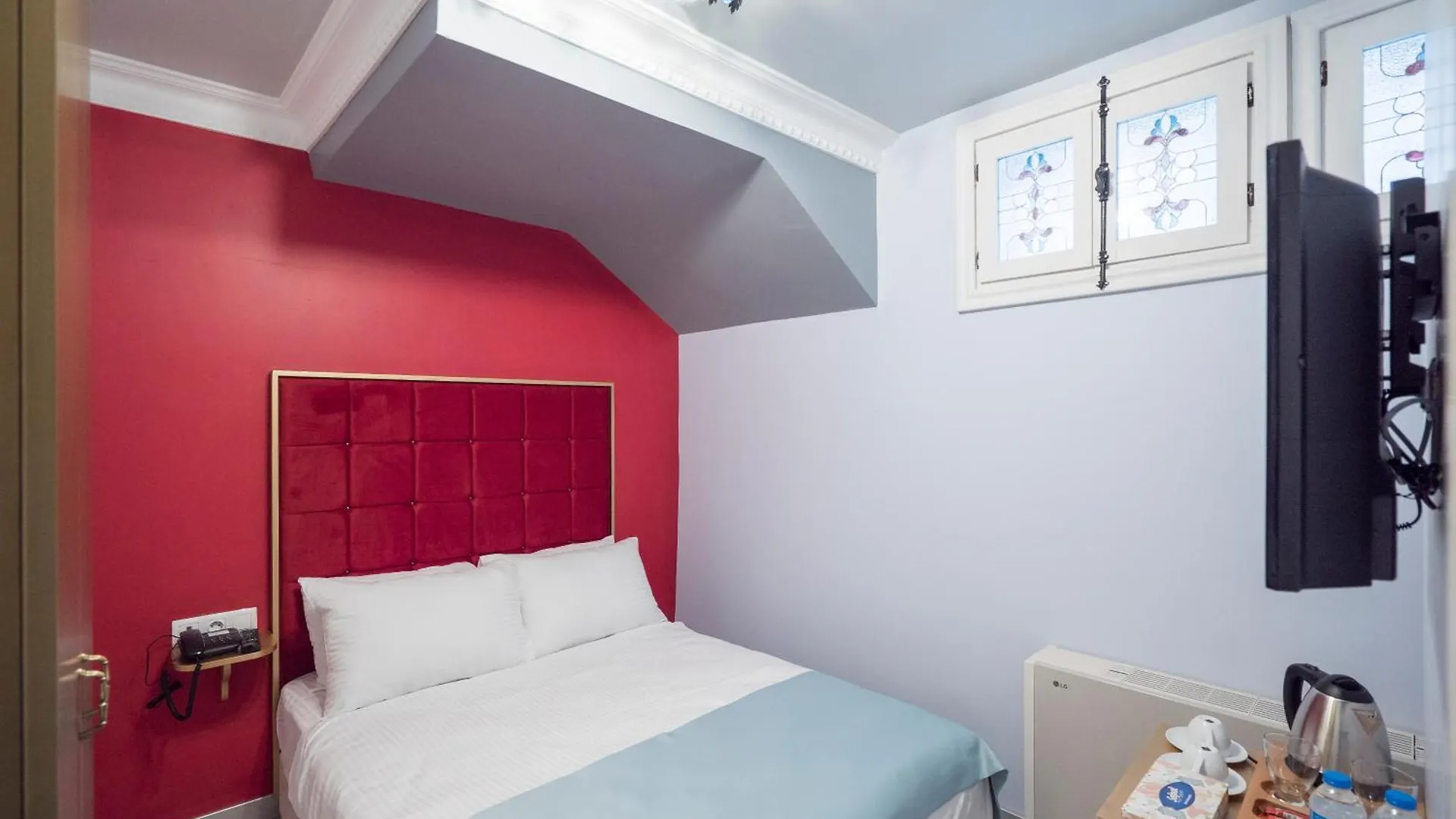 Best Pasaport Pier Otel Kadikoey Istanbul Hotel