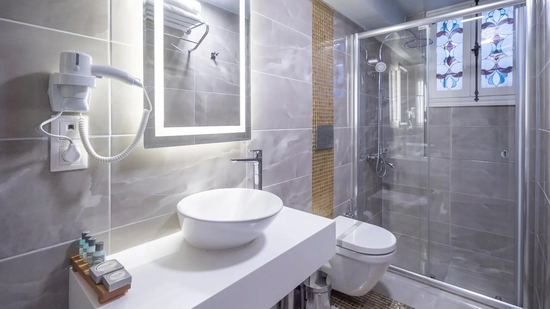 Best Pasaport Pier Otel Kadikoey Istanbul 3*,  Turkey