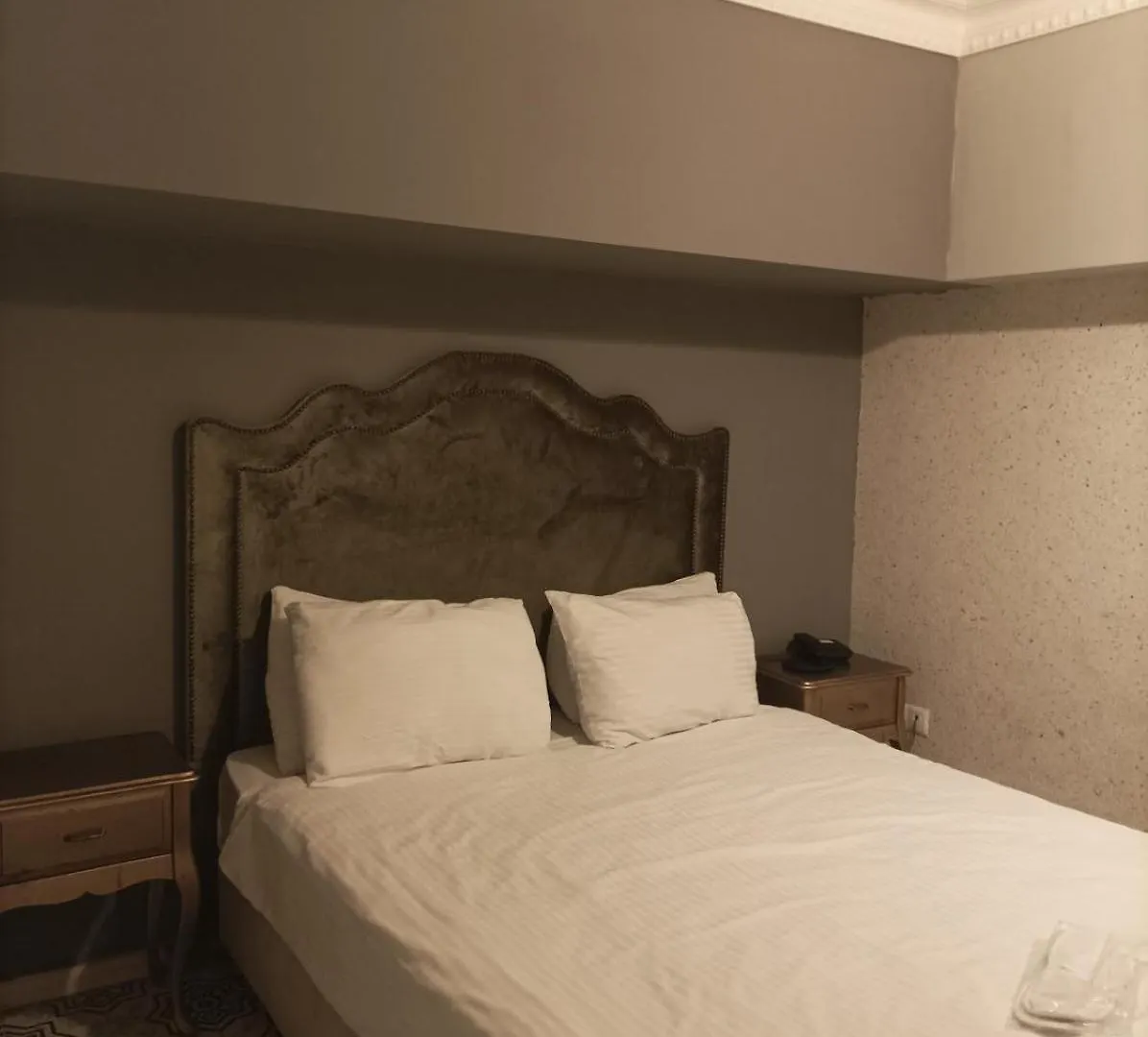 Hotel Best Pasaport Pier Otel Kadikoey Istanbul