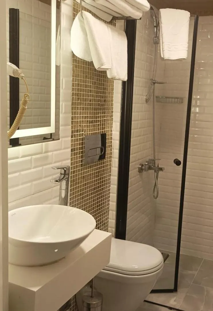 Best Pasaport Pier Otel Kadikoey Istanbul