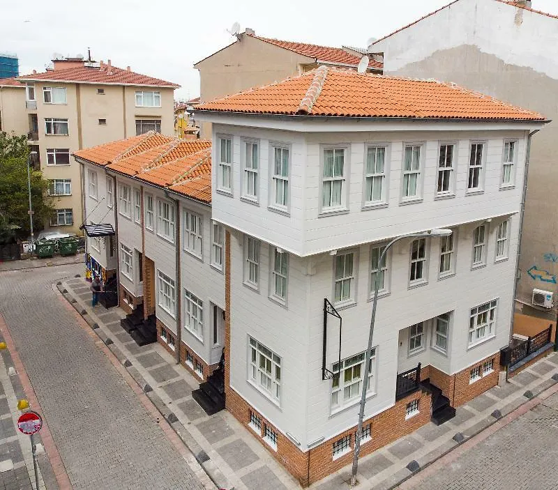 Best Pasaport Pier Otel Kadikoey Istanbul 3*,  Turkey