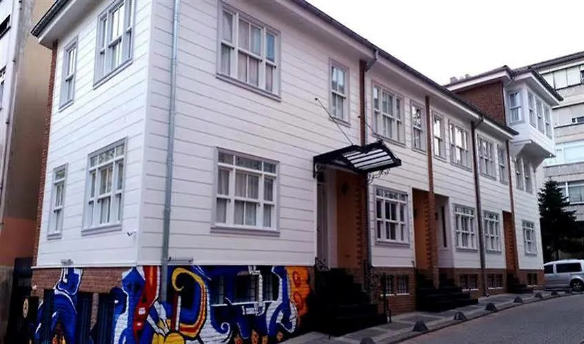 Hotel Best Pasaport Pier Otel Kadikoey Istanbul
