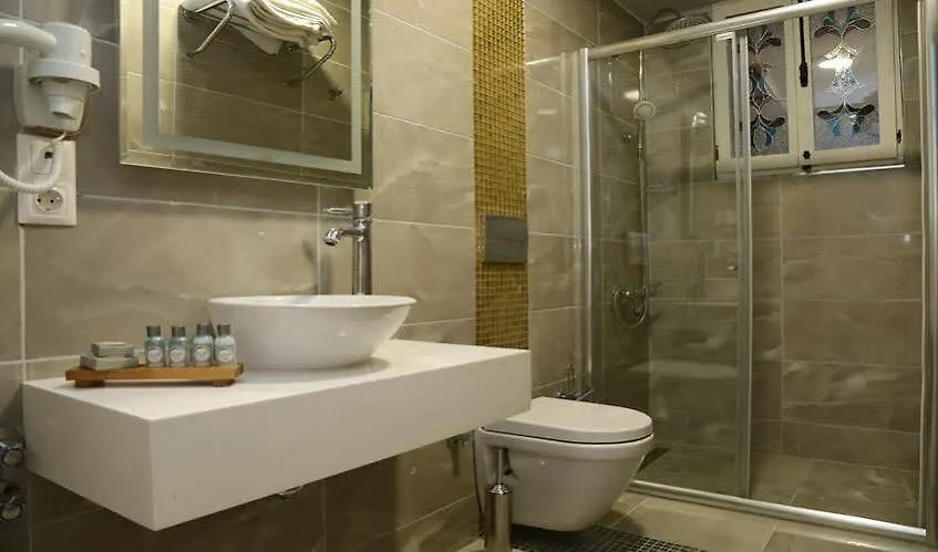 Best Pasaport Pier Otel Kadikoey Istanbul