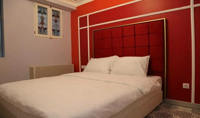 Best Pasaport Pier Otel Kadikoey Istanbul Turkey