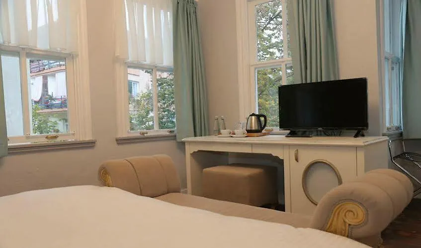 Best Pasaport Pier Otel Kadikoey Istanbul