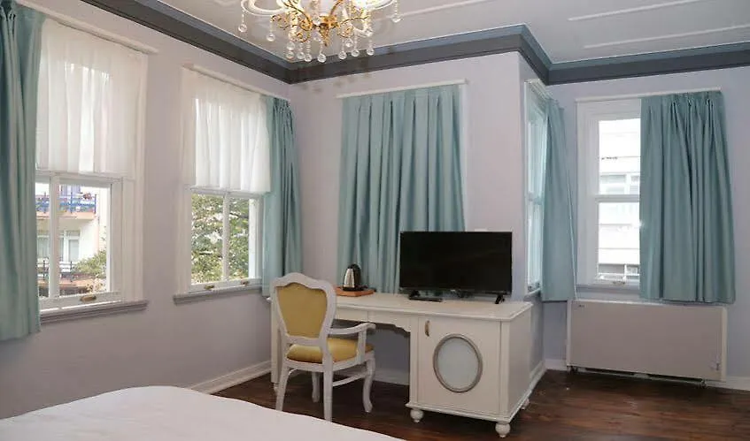 Hotel Best Pasaport Pier Otel Kadikoey Istanbul