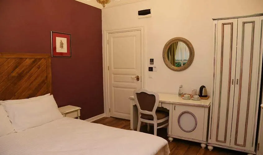 Hotel Best Pasaport Pier Otel Kadikoey Istanbul